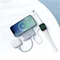 Image Power bank UGREEN MagFlow Qi2.2 10000mAh, 30W, Starlight Blue