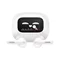 Image Наушники UGREEN  HiTune T6 Magic White