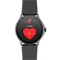 Image Ceas inteligent Cellularline Ion Pro Ultra Black