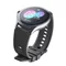Image Ceas inteligent Cellularline Ion Pro Ultra Black