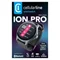 Image Ceas inteligent Cellularline Ion Pro Ultra Black