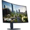 Image Monitor gaming DELL Alienware AW3225D Black