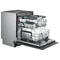 Image Mașină de spălat vase încorporabilă Samsung DW80H77JAI0U1