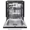 Image Mașină de spălat vase încorporabilă Samsung DW80H77NAB0U1