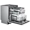 Image Mașină de spălat vase încorporabilă Samsung DW80H77NAB0U1