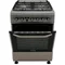 Image Комбинированная плита Kubb TDS7302MGALtVU Lux FFD чёрная