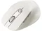 Image Mouse wireless Asus MD105 Milky White