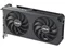 Image Placă video ASUS RTX5060Ti 16GB GDDR7 Dual OC EVO