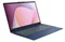 Image Ноутбук Lenovo IdeaPad Slim 3 15AMN8 15.6" (Ryzen 5-7520U/ 16GB / 512GB) Win11, Blue