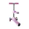 Image Самокат Razor Scooter Kids Convertible 2in1 Rollie Deluxe, Pink