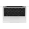 Image Ноутбук Apple MacBook Pro 14" Z1MK000JA 2026 (M5 Max/48Gb/2TB) Silver