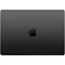 Image Ноутбук Apple MacBook Pro 16" Z1N1000P2 2026 (M5 Max/36Gb/4TB) Space Black