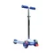 Image Самокат Razor Scooter Kids Convertible 2in1 Rollie Deluxe, Blue