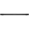 Image Ноутбук Apple MacBook Pro 16" MGEE4 2026 (M5 Max/48Gb/2TB) Space Black