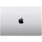 Image Ноутбук Apple MacBook Pro 16" Z1MX000P4 2026 (M5 Max/36Gb/4TB) Silver