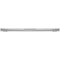 Image Ноутбук Apple MacBook Pro 16" Z1MX000P4 2026 (M5 Max/36Gb/4TB) Silver