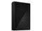Image Hard disk extern WD My Passport 6 TB negru