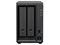 Image Synology DS725+ 2-байтовый NAS AMD Ryzen 2-core