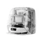 Image Aspirator robot DJI ROMO P White