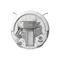 Image Aspirator robot DJI ROMO P White