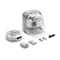 Image Aspirator robot DJI ROMO P White