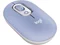 Image Mouse wireless Logitech POP Liliac