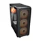 Image Корпус Cougar MX600 Air PRO, Black