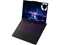 Image Laptop Lenovo 16AFR10H Ryzen 9 9955HX 64/1Tb 5070 Ti 12Gb Black