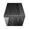 Image Корпус Deepcool CG330 3F, Black