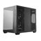 Image Корпус Deepcool CG330 3F, Black
