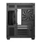 Image Корпус Deepcool CG330 3F, Black