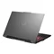 Image Laptop ASUS FA607NUQ Ryzen 7 170 16Gb 512Gb 4050 6Gb Gray