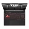 Image Laptop ASUS FA607NUQ Ryzen 7 170 16Gb 512Gb 4050 6Gb Gray