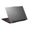 Image Laptop ASUS FA607NUQ Ryzen 7 170 16Gb 512Gb 4050 6Gb Gray
