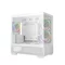 Image Корпус Deepcool CG380 3F WH, White