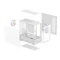 Image Корпус Deepcool CG380 3F WH, White
