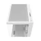 Image Корпус Deepcool CG380 3F WH, White