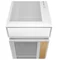 Image Корпус Deepcool CL660 WH, White