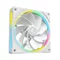 Image Корпус Deepcool CL660 WH, White