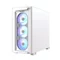 Image Корпус Asus A23 PLUS TG ARGB WHITE