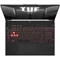 Image Laptop ASUS FA607NUQ Ryzen 7 170 16Gb 1Tb 4050 6Gb Gray