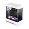 Image Carcasă GAMEMAX Vista COC AW, White