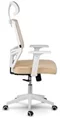 Image Scaun de birou Sofotel Rotar Beige