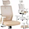 Image Scaun de birou Sofotel Rotar Beige