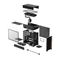 Image Корпус Deepcool CL6600, Black