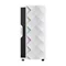Image Carcasă GAMEMAX Diamond CP WT, White