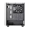 Image Carcasă GAMEMAX Diamond CP WT, White