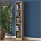 Image Стеллаж Mirage Meble HC114 Walnut