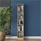 Image Стеллаж Mirage Meble HC114 Walnut
