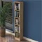 Image Стеллаж Mirage Meble HC114 Walnut